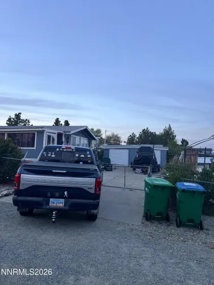 6125 Chimney, Sun Valley, Nevada 89433, 2 Bedrooms Bedrooms, ,2 BathroomsBathrooms,Residential,Residential,Chimney,260005182