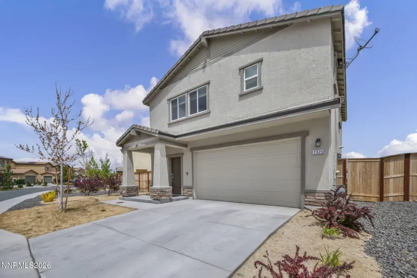 2025 Painted Sky, Sun Valley, Nevada 89433, 4 Bedrooms Bedrooms, ,3 BathroomsBathrooms,Residential,Residential,Painted Sky,260005184