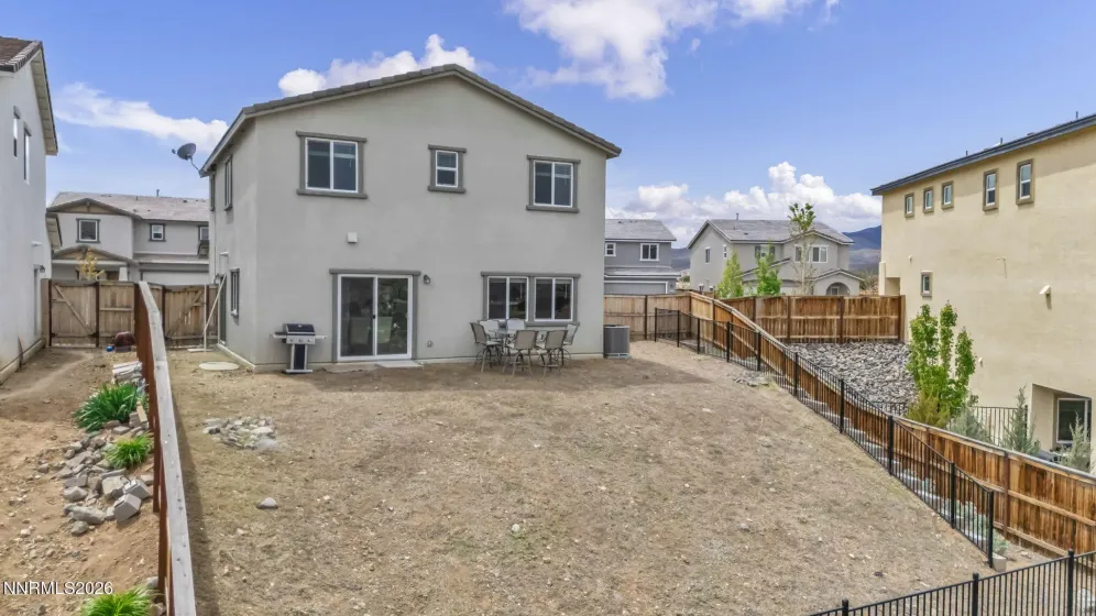 2025 Painted Sky, Sun Valley, Nevada 89433, 4 Bedrooms Bedrooms, ,3 BathroomsBathrooms,Residential,Residential,Painted Sky,260005184