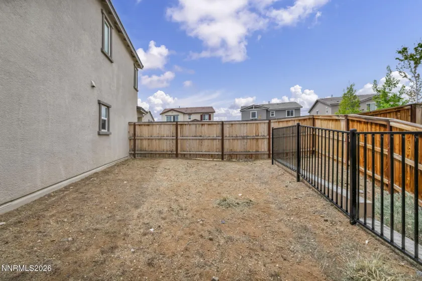 2025 Painted Sky, Sun Valley, Nevada 89433, 4 Bedrooms Bedrooms, ,3 BathroomsBathrooms,Residential,Residential,Painted Sky,260005184