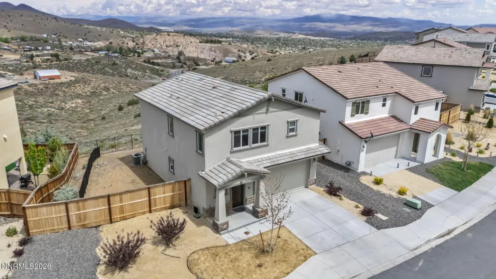 2025 Painted Sky, Sun Valley, Nevada 89433, 4 Bedrooms Bedrooms, ,3 BathroomsBathrooms,Residential,Residential,Painted Sky,260005184