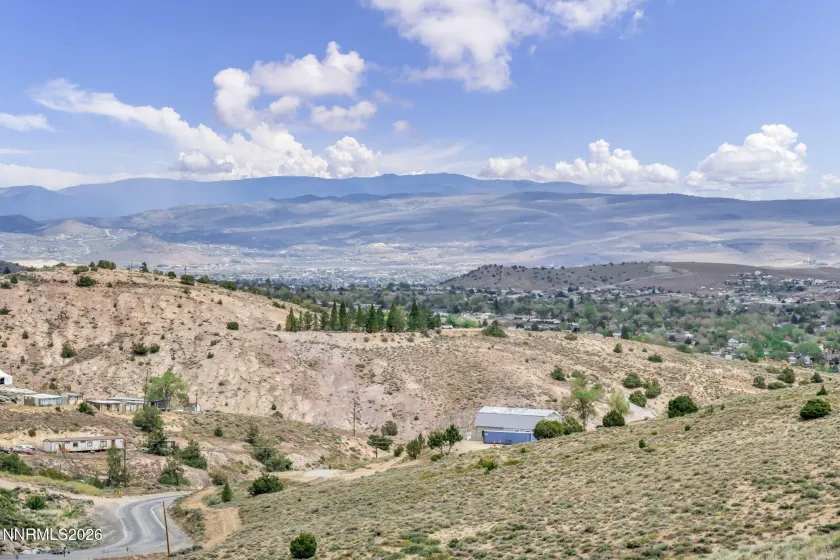 2025 Painted Sky, Sun Valley, Nevada 89433, 4 Bedrooms Bedrooms, ,3 BathroomsBathrooms,Residential,Residential,Painted Sky,260005184