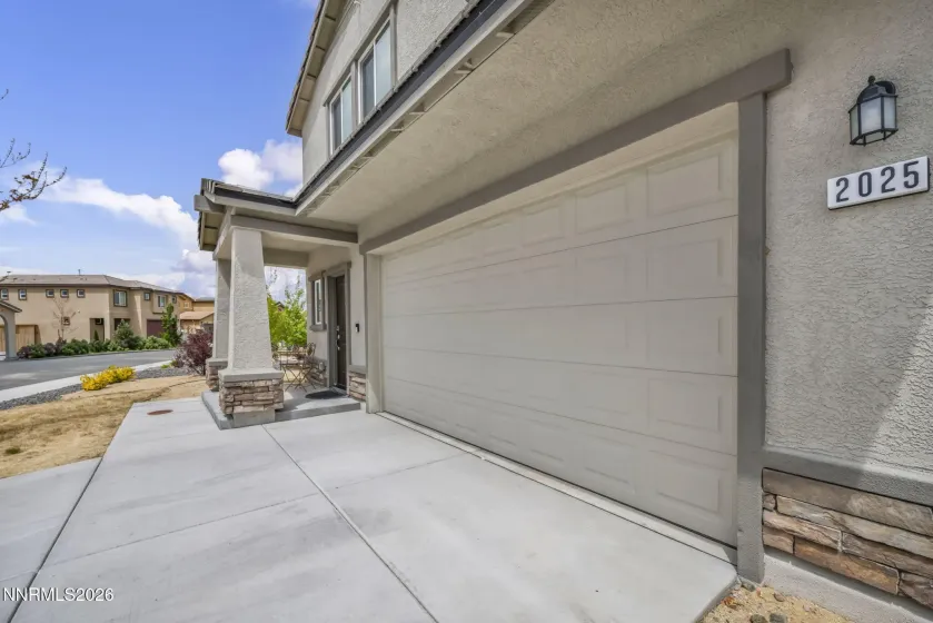 2025 Painted Sky, Sun Valley, Nevada 89433, 4 Bedrooms Bedrooms, ,3 BathroomsBathrooms,Residential,Residential,Painted Sky,260005184