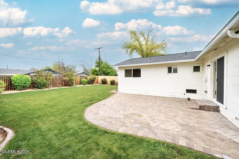 281 Devere, Sparks, Nevada 89431, 3 Bedrooms Bedrooms, ,2 BathroomsBathrooms,Residential,Residential,Devere,260005186