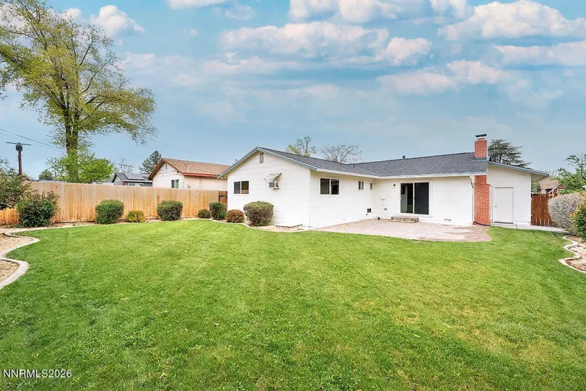 281 Devere, Sparks, Nevada 89431, 3 Bedrooms Bedrooms, ,2 BathroomsBathrooms,Residential,Residential,Devere,260005186