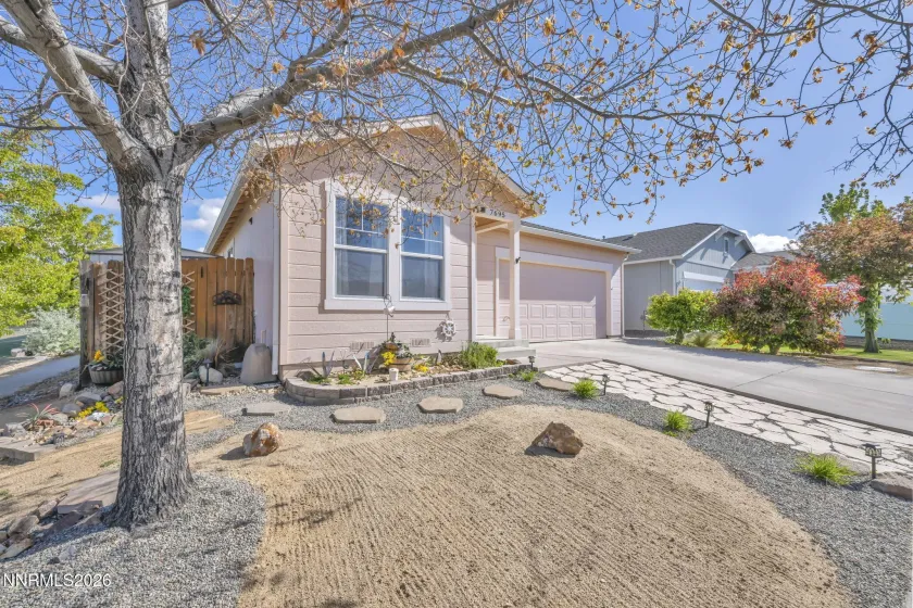 7695 Bichon, Reno, Nevada 89506, 3 Bedrooms Bedrooms, ,2 BathroomsBathrooms,Residential,Residential,Bichon,260005187