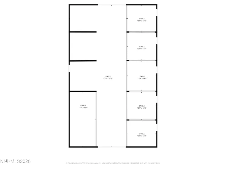 3900 Amy, Reno, Nevada 89510, 3 Bedrooms Bedrooms, ,2 BathroomsBathrooms,Residential,Residential,Amy,260005188