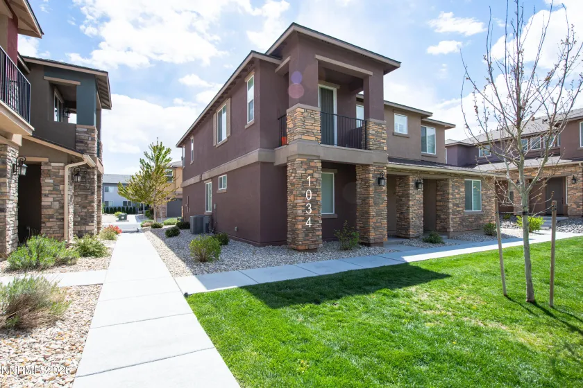 1034 Arbor, Carson City, Nevada 89701, 3 Bedrooms Bedrooms, ,3 BathroomsBathrooms,Residential,Residential,Arbor,260005190