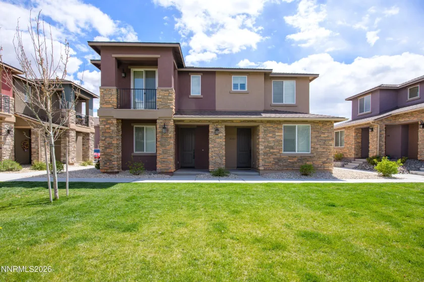 1032 Arbor, Carson City, Nevada 89701, 2 Bedrooms Bedrooms, ,3 BathroomsBathrooms,Residential,Residential,Arbor,260005191