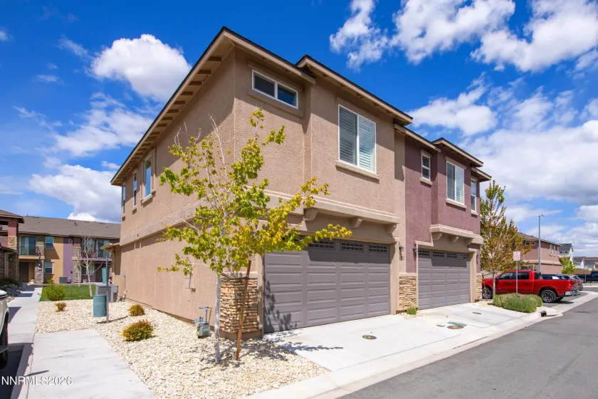 1032 Arbor, Carson City, Nevada 89701, 2 Bedrooms Bedrooms, ,3 BathroomsBathrooms,Residential,Residential,Arbor,260005191
