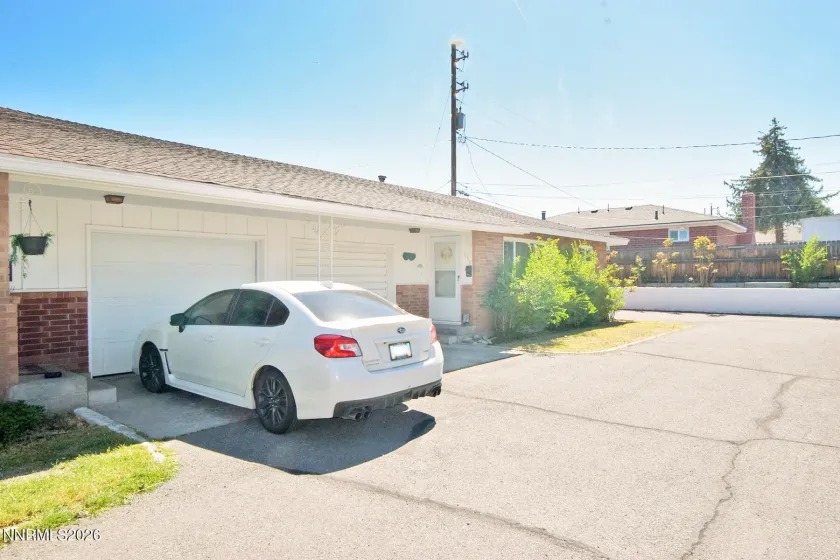 998 & 996 Roberts, Reno, Nevada 89503, 4 Bedrooms Bedrooms, ,2 BathroomsBathrooms,Residential Income,Residential,Roberts,260005192