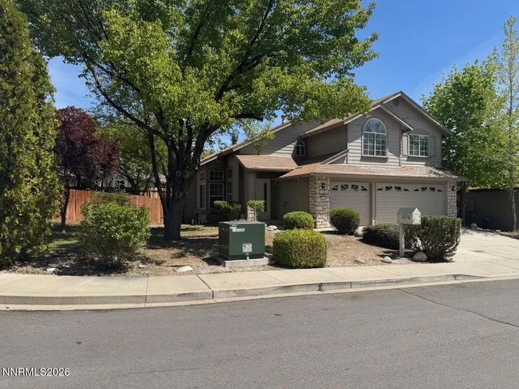 1770 Lakeland Hills, Reno, Nevada 89523, 5 Bedrooms Bedrooms, ,3 BathroomsBathrooms,Residential Lease,Manufactured,Lakeland Hills,260005194