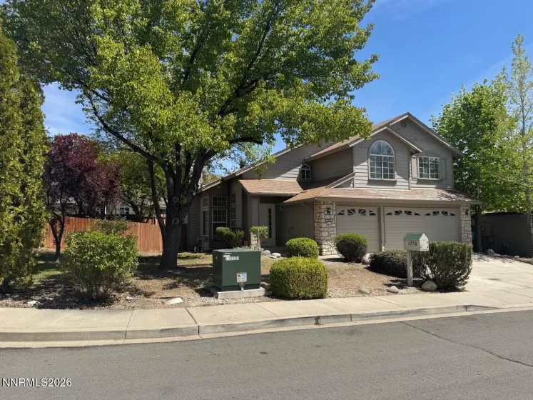 1770 Lakeland Hills, Reno, Nevada 89523, 5 Bedrooms Bedrooms, ,3 BathroomsBathrooms,Residential Lease,Manufactured,Lakeland Hills,260005194
