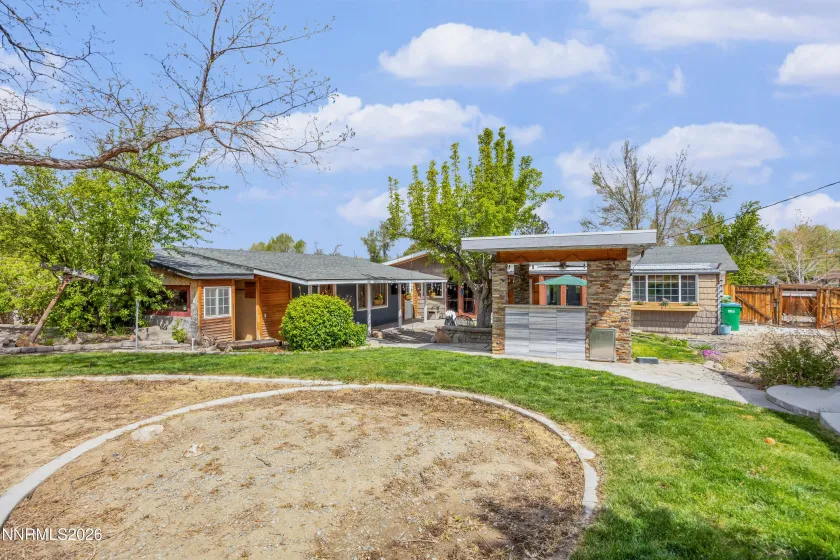 180 Surge, Reno, Nevada 89506, 4 Bedrooms Bedrooms, ,2 BathroomsBathrooms,Residential,Residential,Surge,260005195