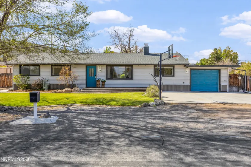 180 Surge, Reno, Nevada 89506, 4 Bedrooms Bedrooms, ,2 BathroomsBathrooms,Residential,Residential,Surge,260005195