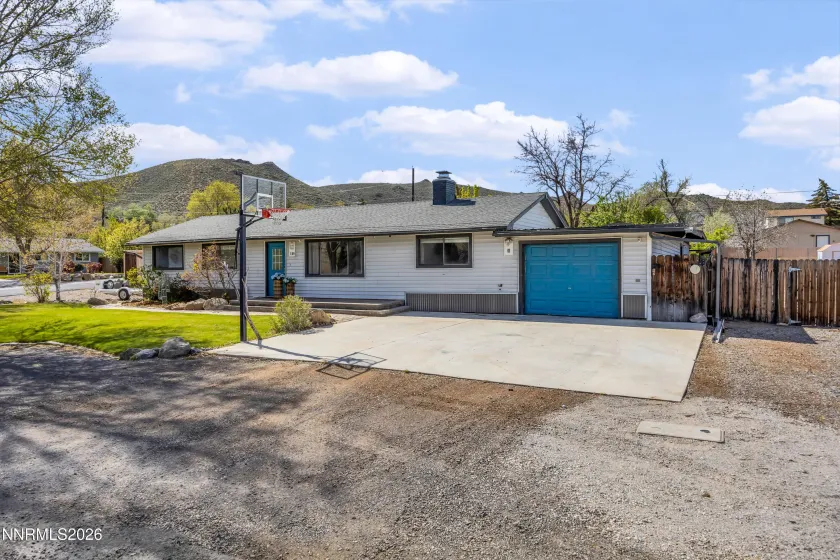 180 Surge, Reno, Nevada 89506, 4 Bedrooms Bedrooms, ,2 BathroomsBathrooms,Residential,Residential,Surge,260005195