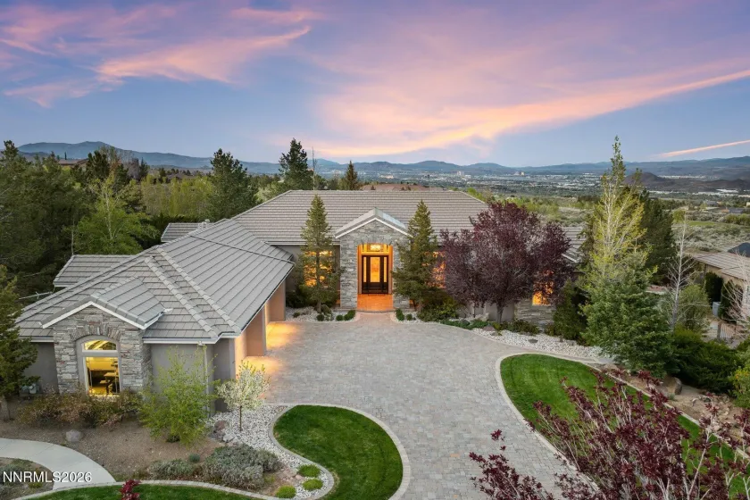 14070 SADDLEBOW, Reno, Nevada 89511, 5 Bedrooms Bedrooms, ,5 BathroomsBathrooms,Residential,Residential,SADDLEBOW,260005196