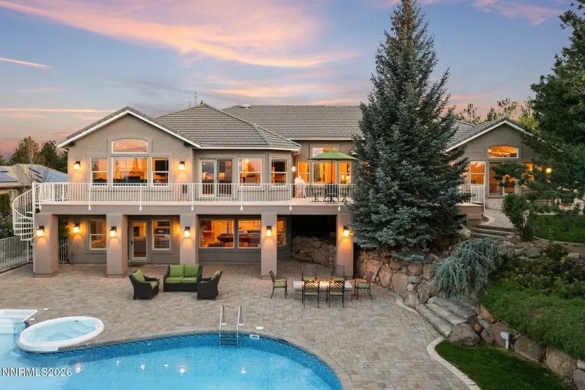 14070 SADDLEBOW, Reno, Nevada 89511, 5 Bedrooms Bedrooms, ,5 BathroomsBathrooms,Residential,Residential,SADDLEBOW,260005196