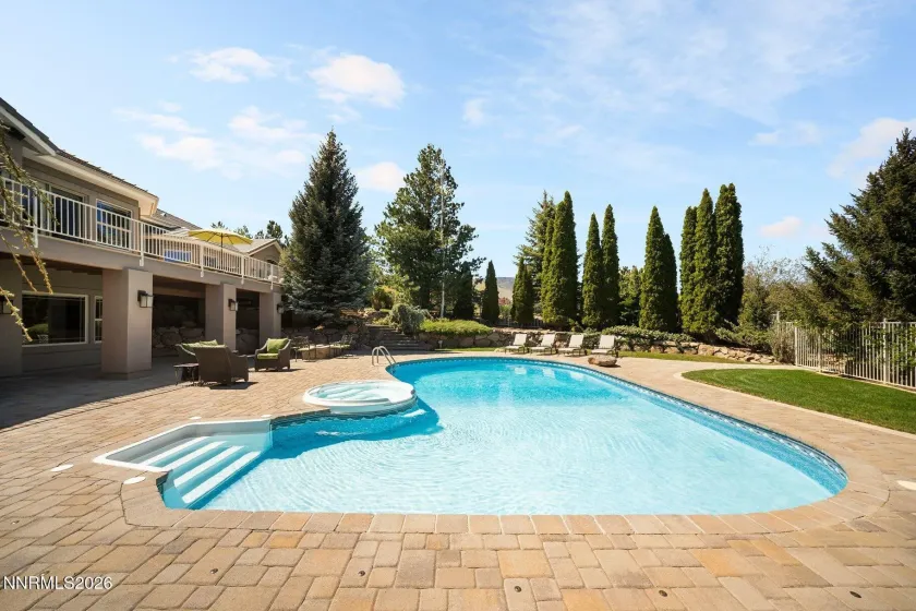 14070 SADDLEBOW, Reno, Nevada 89511, 5 Bedrooms Bedrooms, ,5 BathroomsBathrooms,Residential,Residential,SADDLEBOW,260005196