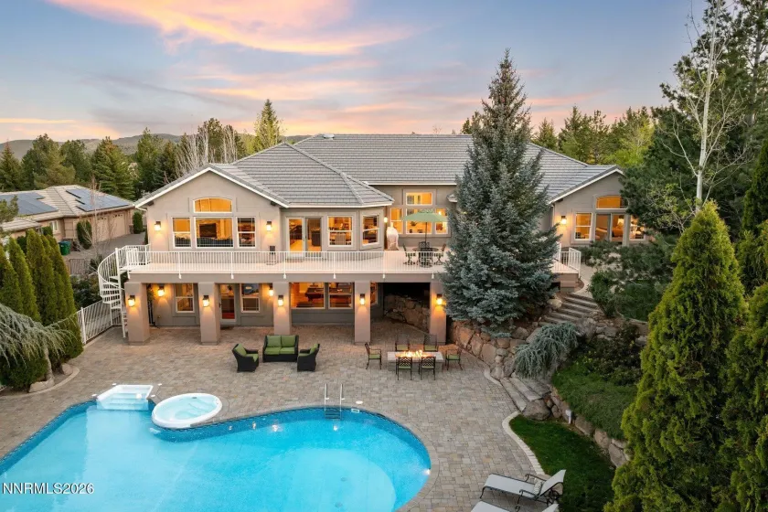 14070 SADDLEBOW, Reno, Nevada 89511, 5 Bedrooms Bedrooms, ,5 BathroomsBathrooms,Residential,Residential,SADDLEBOW,260005196