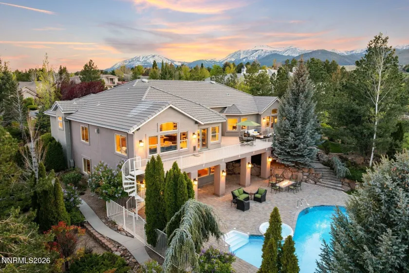 14070 SADDLEBOW, Reno, Nevada 89511, 5 Bedrooms Bedrooms, ,5 BathroomsBathrooms,Residential,Residential,SADDLEBOW,260005196