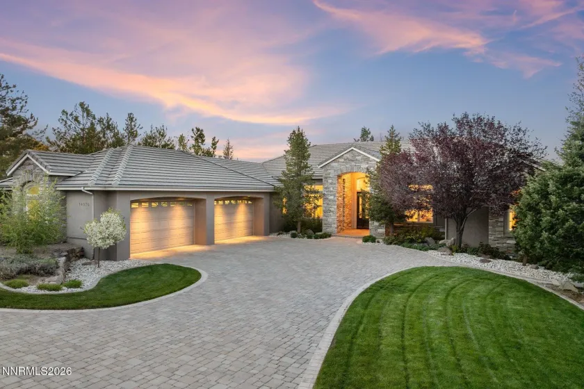 14070 SADDLEBOW, Reno, Nevada 89511, 5 Bedrooms Bedrooms, ,5 BathroomsBathrooms,Residential,Residential,SADDLEBOW,260005196