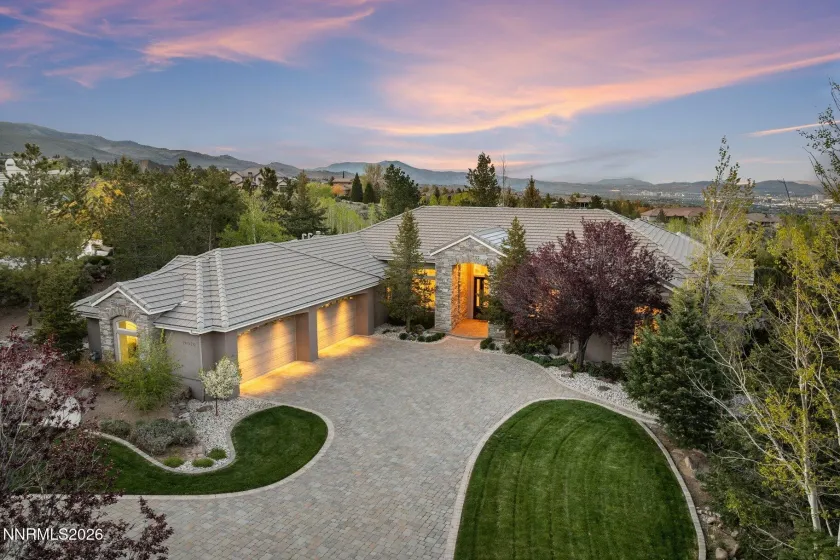 14070 SADDLEBOW, Reno, Nevada 89511, 5 Bedrooms Bedrooms, ,5 BathroomsBathrooms,Residential,Residential,SADDLEBOW,260005196