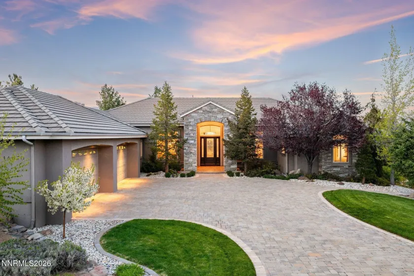 14070 SADDLEBOW, Reno, Nevada 89511, 5 Bedrooms Bedrooms, ,5 BathroomsBathrooms,Residential,Residential,SADDLEBOW,260005196