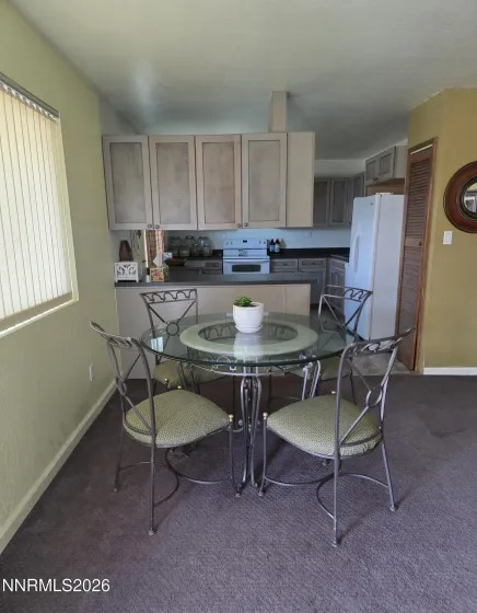 359 E, Hawthorne, Nevada 89415, 3 Bedrooms Bedrooms, ,2 BathroomsBathrooms,Residential,Residential,E,260005197