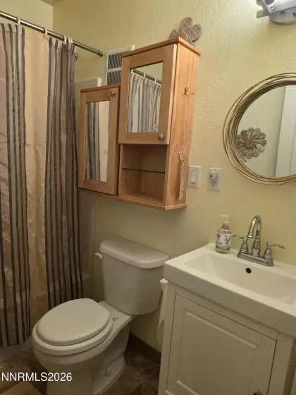 359 E, Hawthorne, Nevada 89415, 3 Bedrooms Bedrooms, ,2 BathroomsBathrooms,Residential,Residential,E,260005197