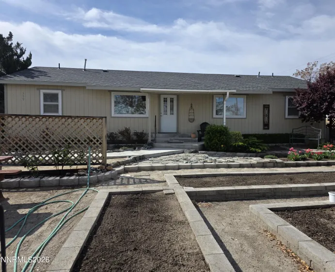 359 E, Hawthorne, Nevada 89415, 3 Bedrooms Bedrooms, ,2 BathroomsBathrooms,Residential,Residential,E,260005197