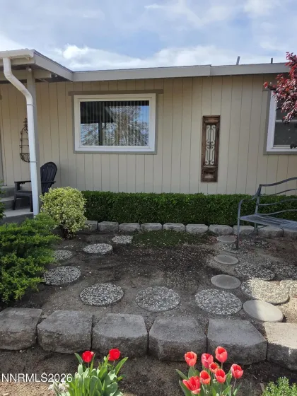 359 E, Hawthorne, Nevada 89415, 3 Bedrooms Bedrooms, ,2 BathroomsBathrooms,Residential,Residential,E,260005197