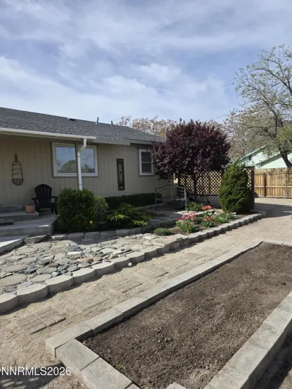 359 E, Hawthorne, Nevada 89415, 3 Bedrooms Bedrooms, ,2 BathroomsBathrooms,Residential,Residential,E,260005197