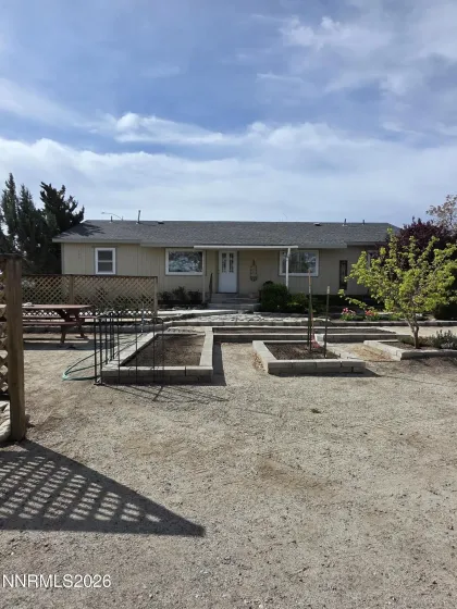 359 E, Hawthorne, Nevada 89415, 3 Bedrooms Bedrooms, ,2 BathroomsBathrooms,Residential,Residential,E,260005197