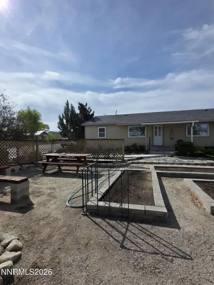 359 E, Hawthorne, Nevada 89415, 3 Bedrooms Bedrooms, ,2 BathroomsBathrooms,Residential,Residential,E,260005197