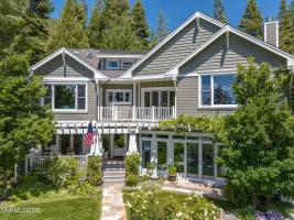 1964 Glenbrook House, Glenbrook, Nevada 89413, 6 Bedrooms Bedrooms, ,7 BathroomsBathrooms,Residential,Residential,Glenbrook House,250052629