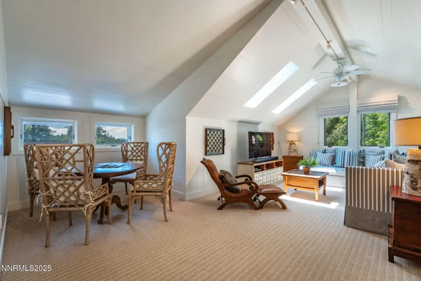 1964 Glenbrook House, Glenbrook, Nevada 89413, 6 Bedrooms Bedrooms, ,7 BathroomsBathrooms,Residential,Residential,Glenbrook House,250052629