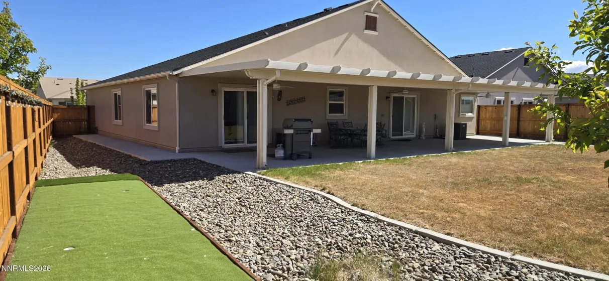7375 Souverain, Reno, Nevada 89506, 4 Bedrooms Bedrooms, ,3 BathroomsBathrooms,Residential,Residential,Souverain,260005198