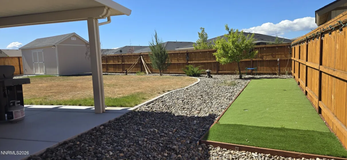 7375 Souverain, Reno, Nevada 89506, 4 Bedrooms Bedrooms, ,3 BathroomsBathrooms,Residential,Residential,Souverain,260005198