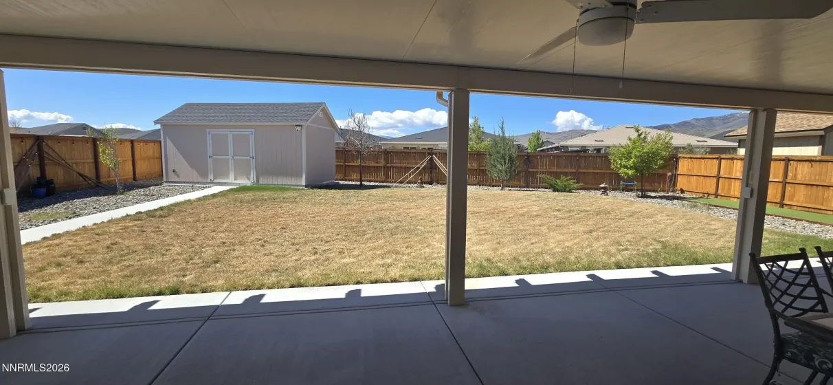 7375 Souverain, Reno, Nevada 89506, 4 Bedrooms Bedrooms, ,3 BathroomsBathrooms,Residential,Residential,Souverain,260005198