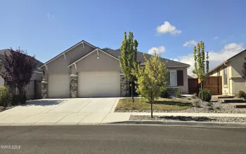 7375 Souverain, Reno, Nevada 89506, 4 Bedrooms Bedrooms, ,3 BathroomsBathrooms,Residential,Residential,Souverain,260005198