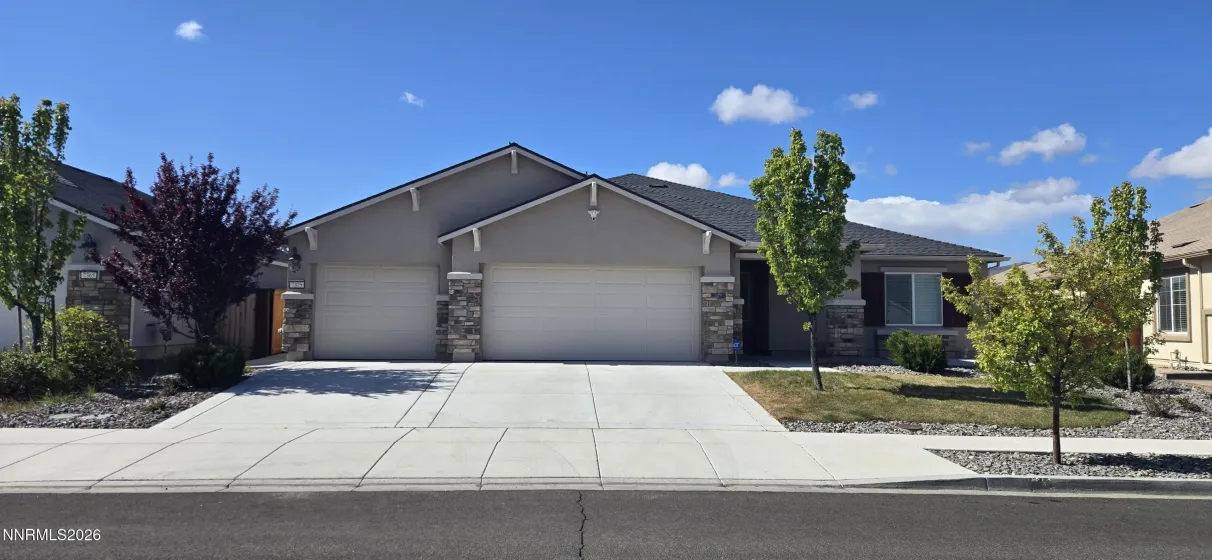 7375 Souverain, Reno, Nevada 89506, 4 Bedrooms Bedrooms, ,3 BathroomsBathrooms,Residential,Residential,Souverain,260005198