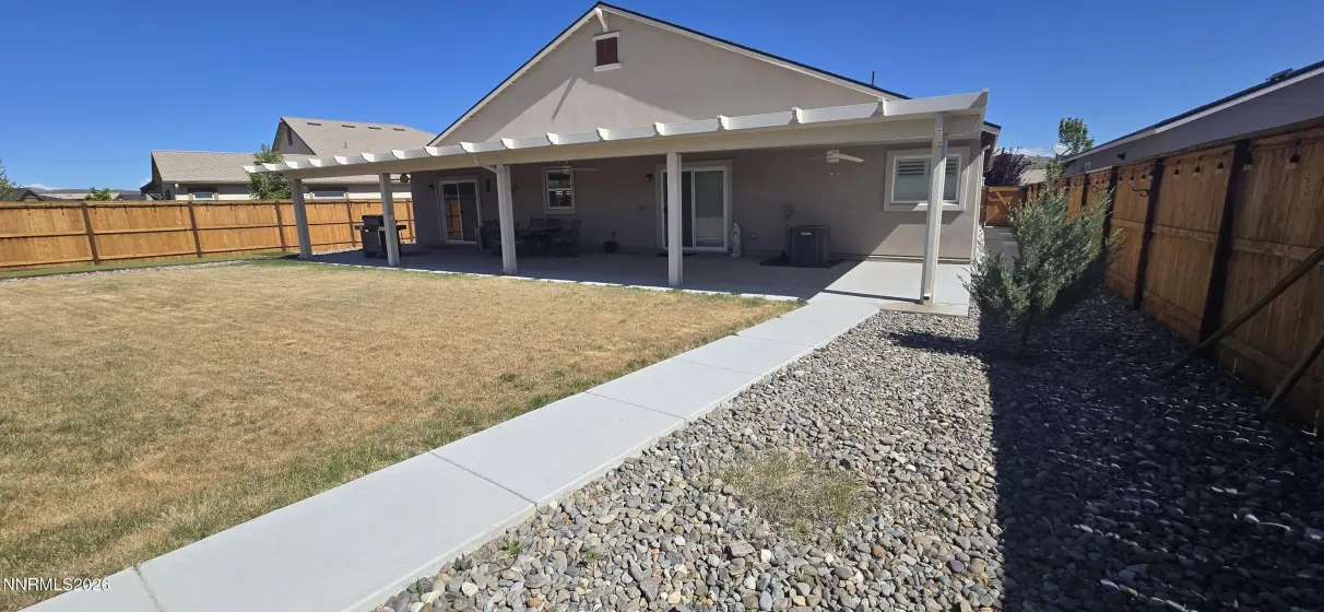 7375 Souverain, Reno, Nevada 89506, 4 Bedrooms Bedrooms, ,3 BathroomsBathrooms,Residential,Residential,Souverain,260005198