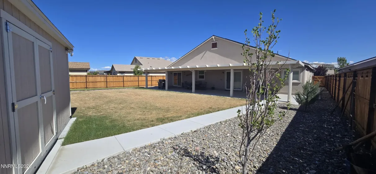 7375 Souverain, Reno, Nevada 89506, 4 Bedrooms Bedrooms, ,3 BathroomsBathrooms,Residential,Residential,Souverain,260005198