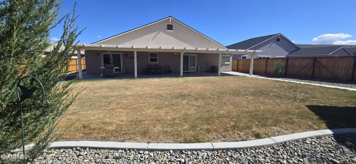 7375 Souverain, Reno, Nevada 89506, 4 Bedrooms Bedrooms, ,3 BathroomsBathrooms,Residential,Residential,Souverain,260005198