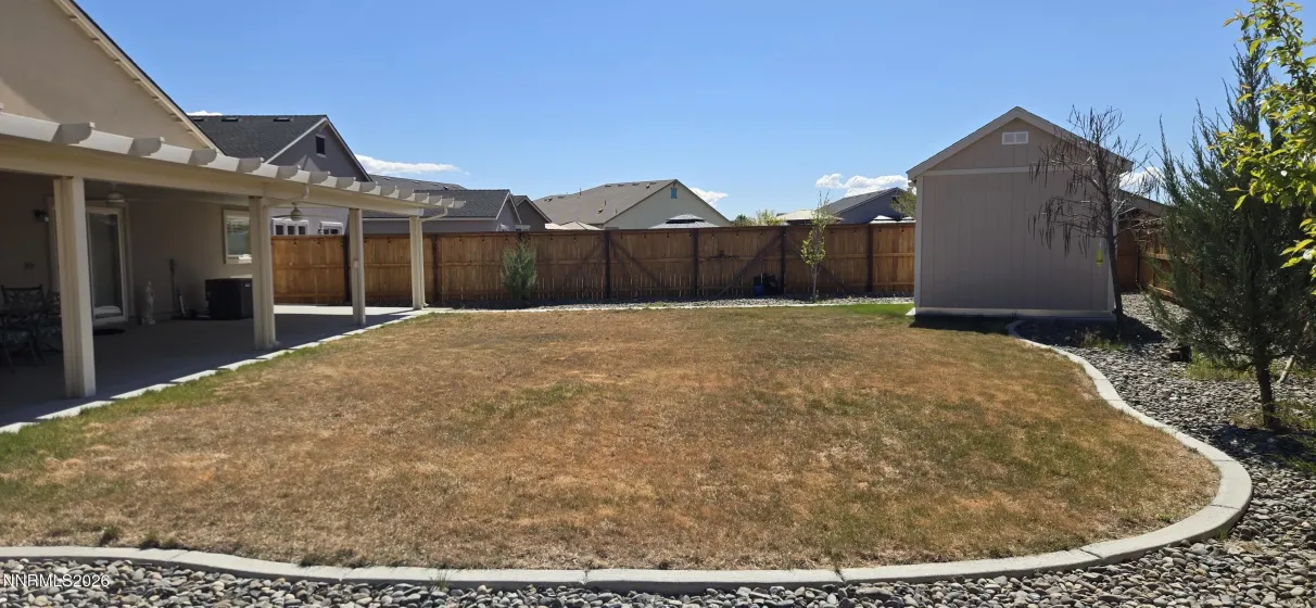 7375 Souverain, Reno, Nevada 89506, 4 Bedrooms Bedrooms, ,3 BathroomsBathrooms,Residential,Residential,Souverain,260005198