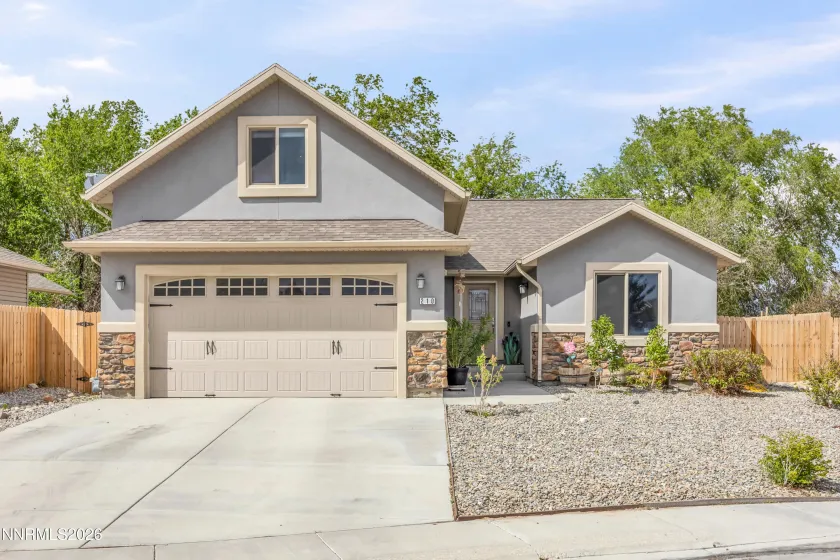 210 Heather, Fernley, Nevada 89408, 4 Bedrooms Bedrooms, ,2 BathroomsBathrooms,Residential,Residential,Heather,260005212