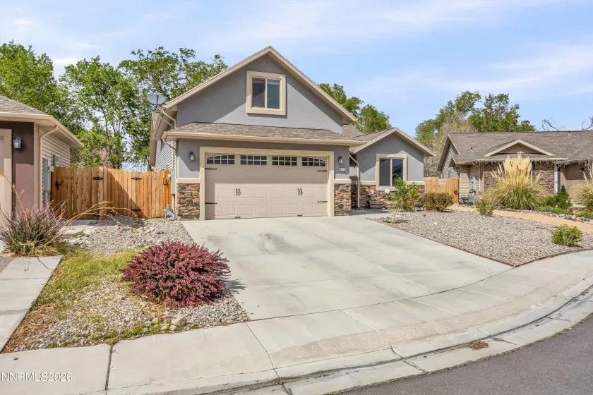 210 Heather, Fernley, Nevada 89408, 4 Bedrooms Bedrooms, ,2 BathroomsBathrooms,Residential,Residential,Heather,260005212
