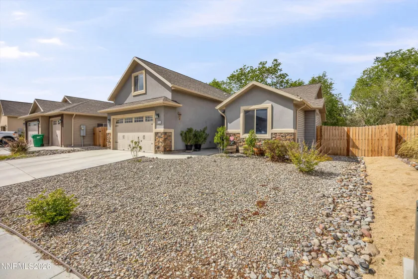 210 Heather, Fernley, Nevada 89408, 4 Bedrooms Bedrooms, ,2 BathroomsBathrooms,Residential,Residential,Heather,260005212