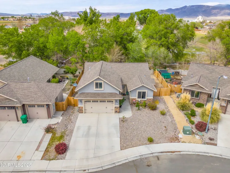 210 Heather, Fernley, Nevada 89408, 4 Bedrooms Bedrooms, ,2 BathroomsBathrooms,Residential,Residential,Heather,260005212